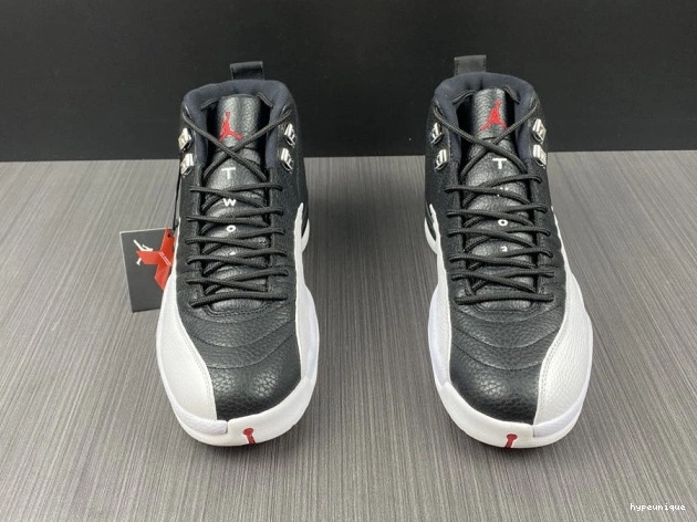 HYPE 130690-001 Playoffs 12 (2012) Retro Jordan Air 0808